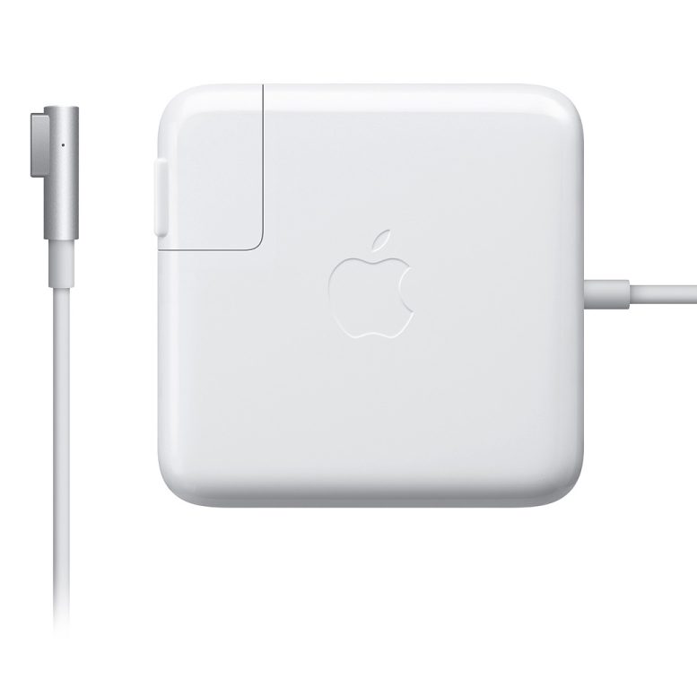 شارژر اورجینال لپ تاپ مک بوک اپل Apple Magsafe 16.5V 3.65A 60W