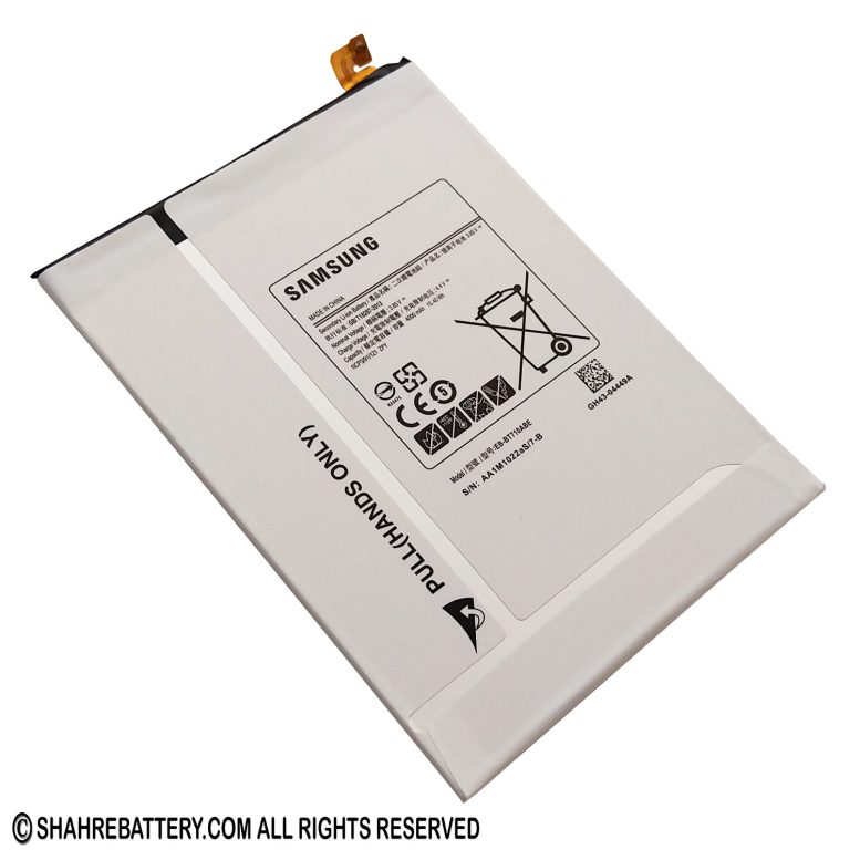 باتری اورجینال تبلت سامسونگ گلکسی Samsung Galaxy Tab S2 – مدل 8.0 اینچی