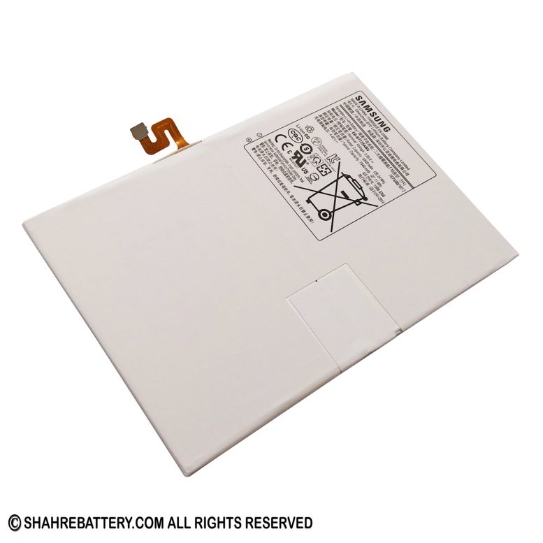 باتری اورجینال تبلت سامسونگ Samsung Galaxy Tab S6 SM-T865