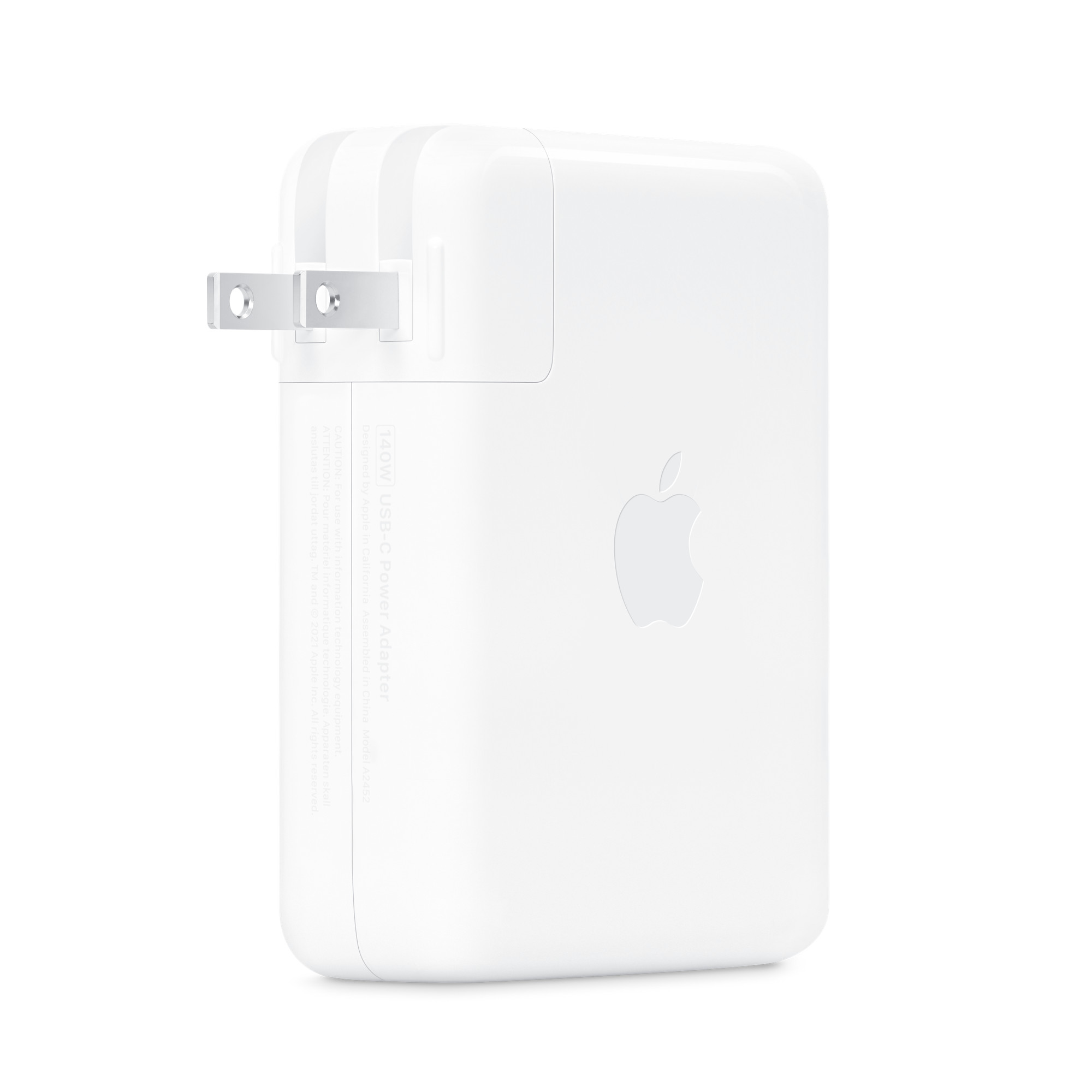 شارژر اورجینال لپ تاپ مک بوک اپل Apple USB‑C 28V 5A 140W