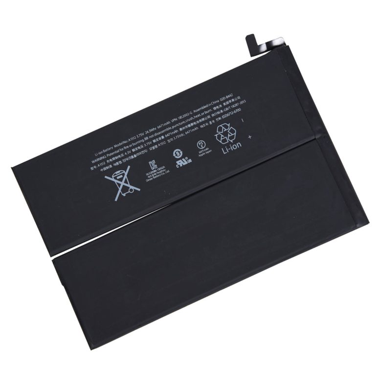 باتری اورجینال تبلت اپل آیپد مینی Apple iPad Mini 2 A1512