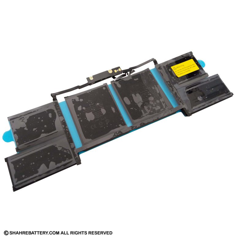 باتری اورجینال لپ تاپ اپل Apple MacBook Pro A1707 (2016-2017) A1820