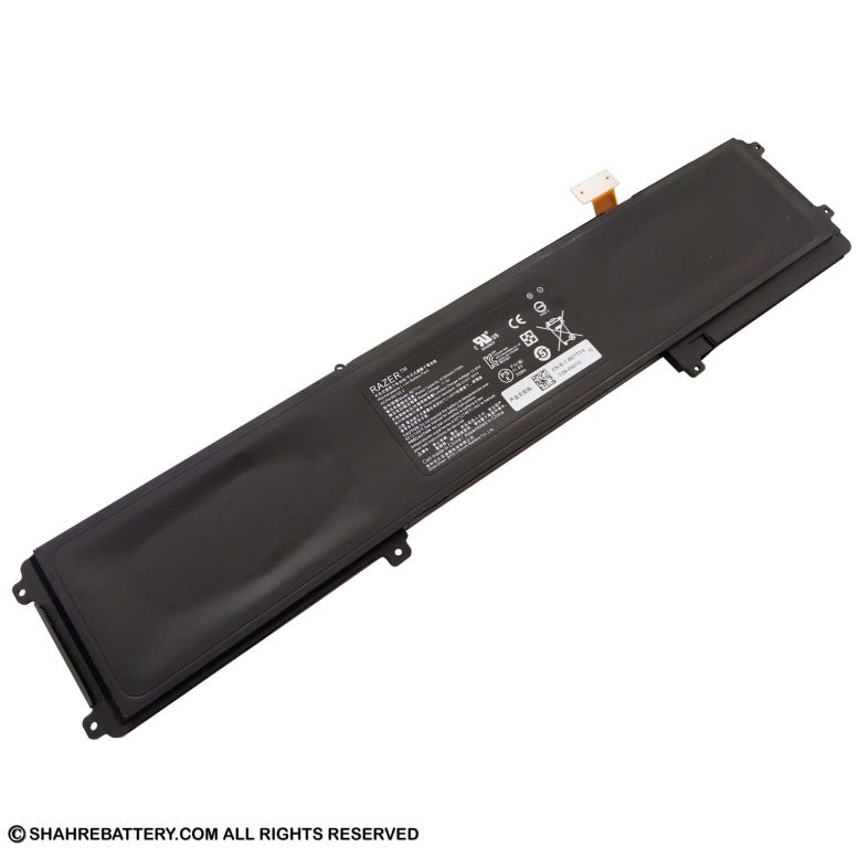 باتری اورجینال لپ تاپ ریزر Razer Blade BETTY4