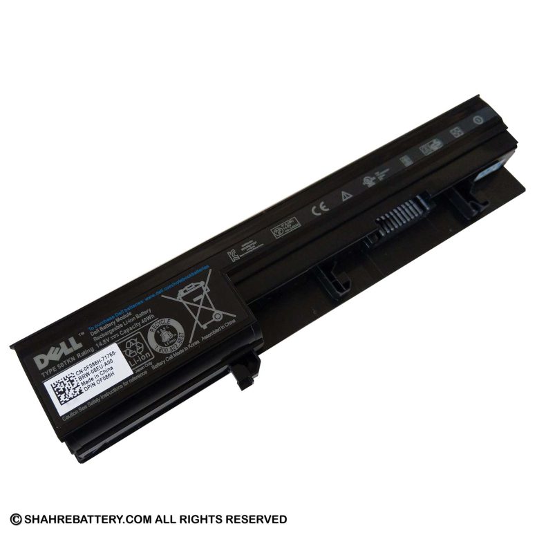 باتری لپ تاپ دل Dell Vostro 3300 3350 50TKN