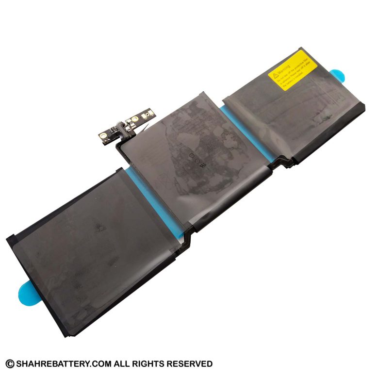 باتری اورجینال لپ تاپ اپل Apple MacBook A1708 (2016-2017) A1713