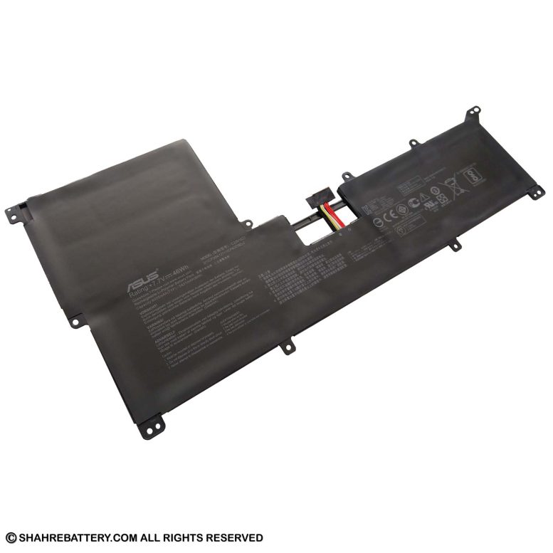 باتری اورجینال لپ تاپ ایسوس Asus UX490 C22N1623