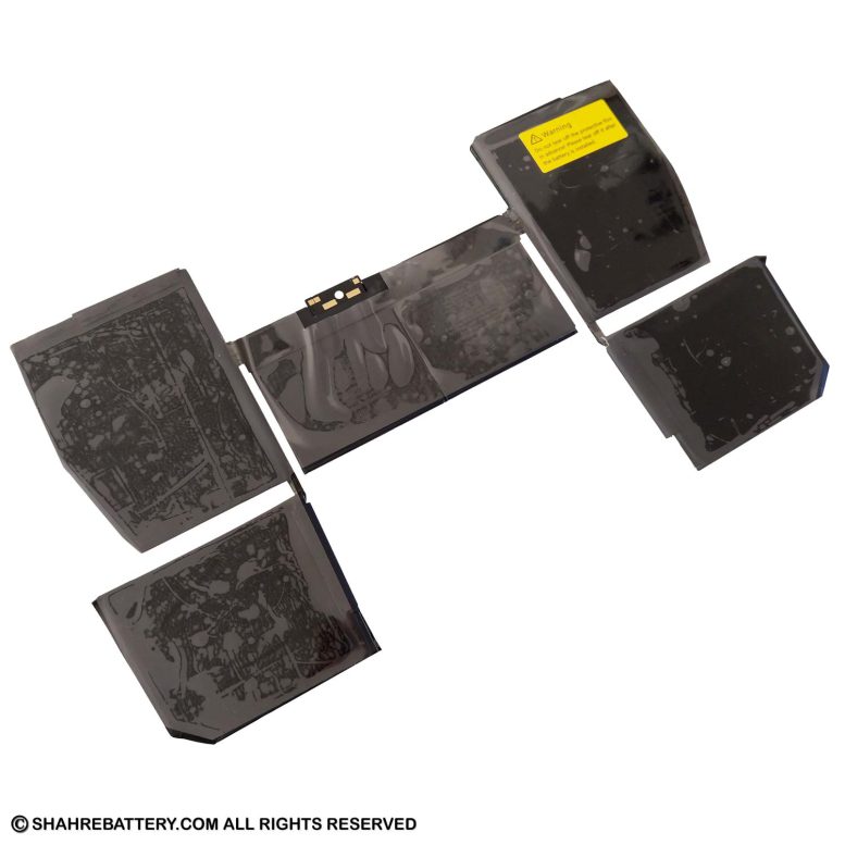 باتری اورجینال لپ تاپ اپل Apple MacBook A1534 (2015-2017) A1527