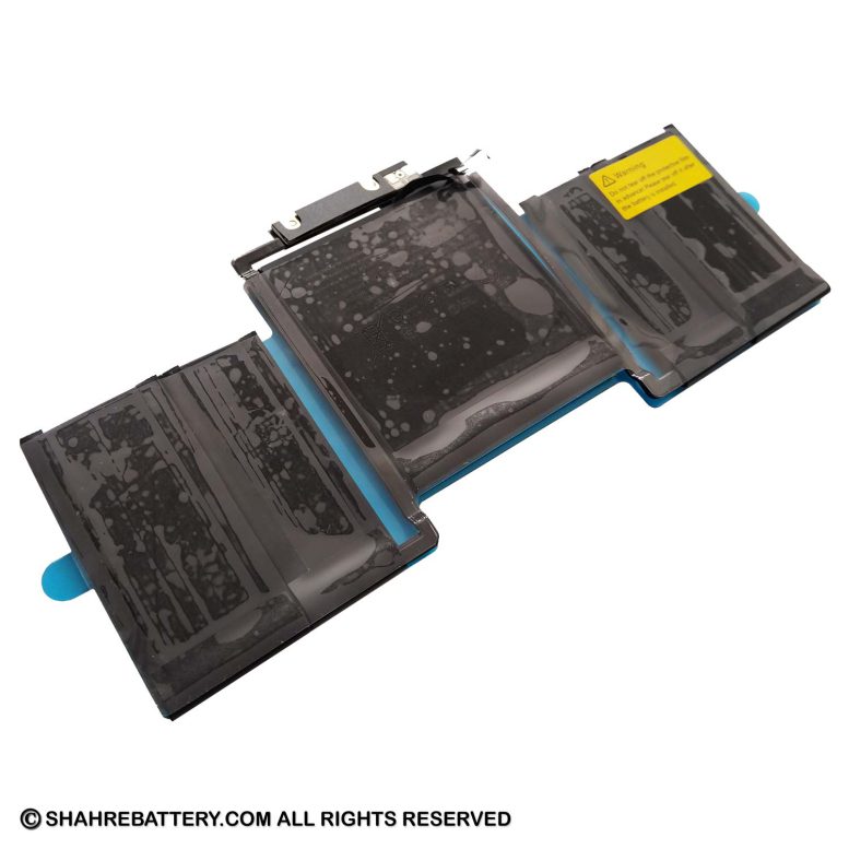 باتری اورجینال لپ تاپ اپل Apple MacBook pro A1706 (2016-2017) A1819