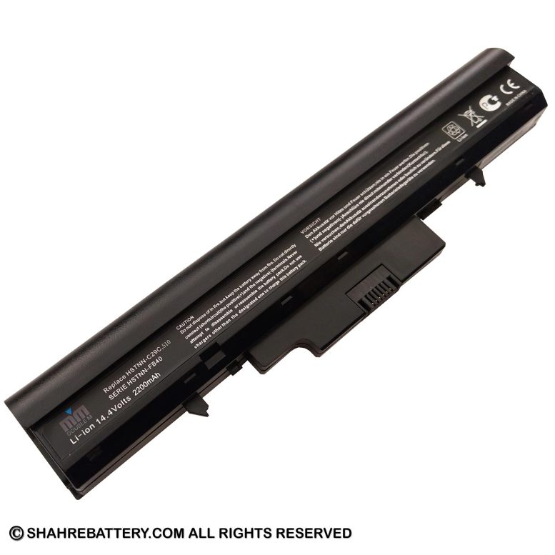 باتری لپ تاپ اچ پی HP Probook 510 530 HSTNN-C29C