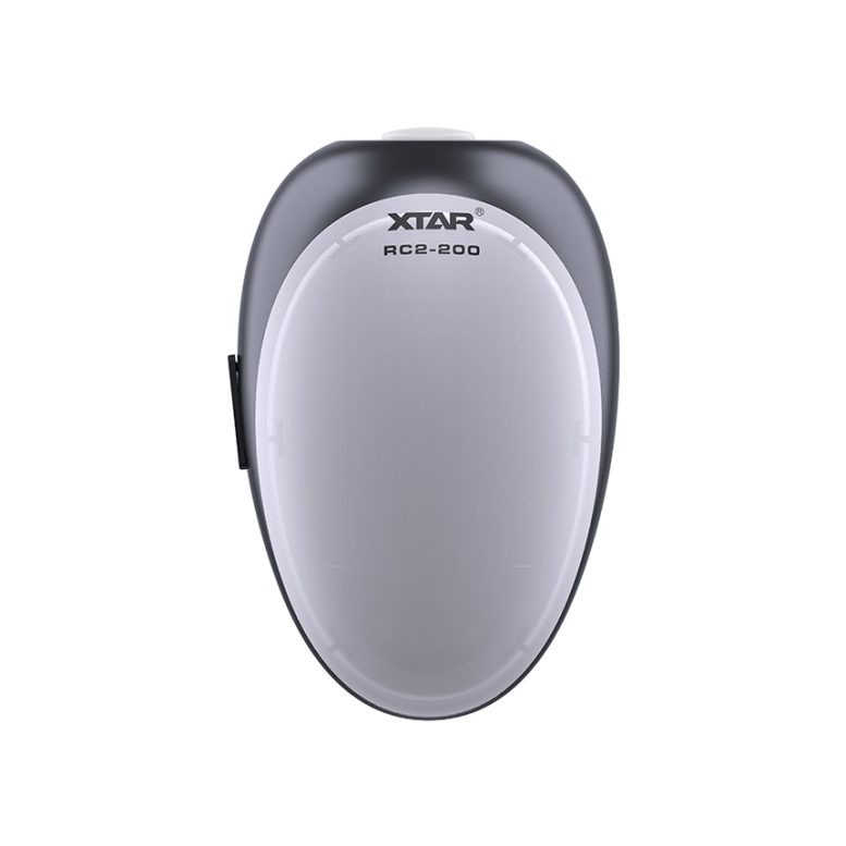 چراغ قوه اکستار XTAR RC2 200 EDC