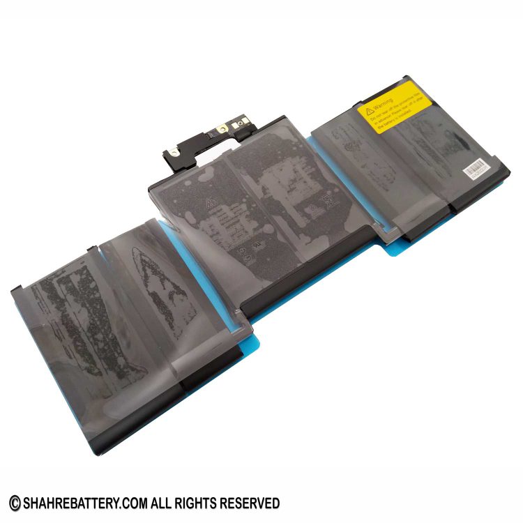 باتری اورجینال لپ تاپ اپل Apple MacBook Pro A2251 (2020) A1964