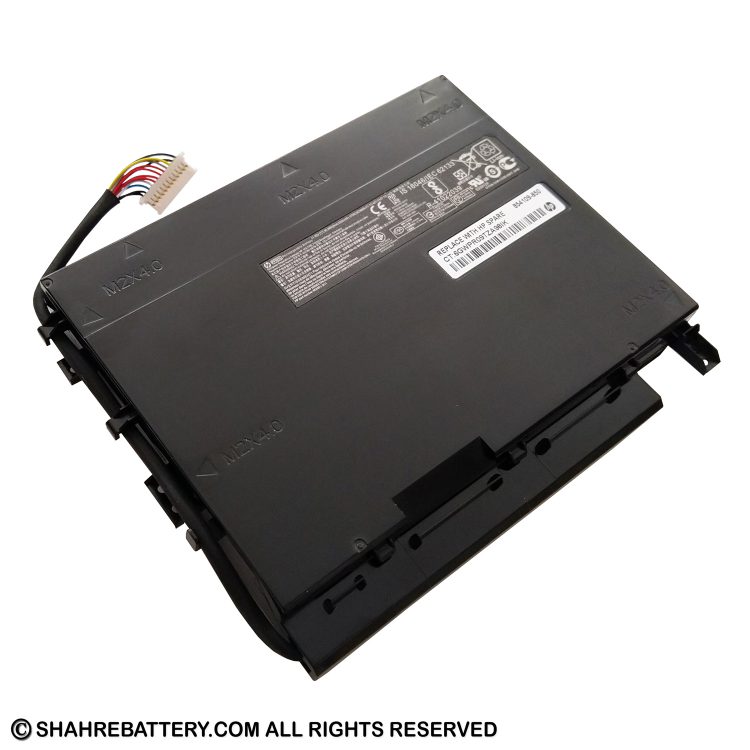 باتری اورجینال لپ تاپ اچ پی HP Omen 17 PF06XL