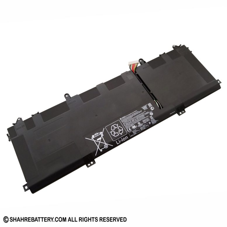 باتری اورجینال لپ تاپ اچ پی HP Spectre X360 15 SU06XL