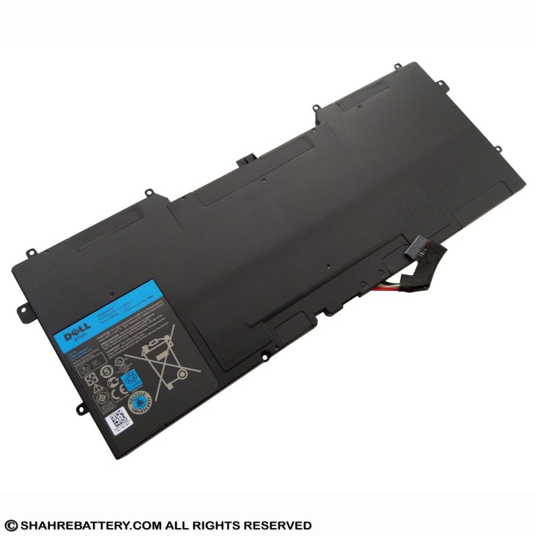 باتری اورجینال لپ تاپ دل Dell XPS L321X L322X Y9N00