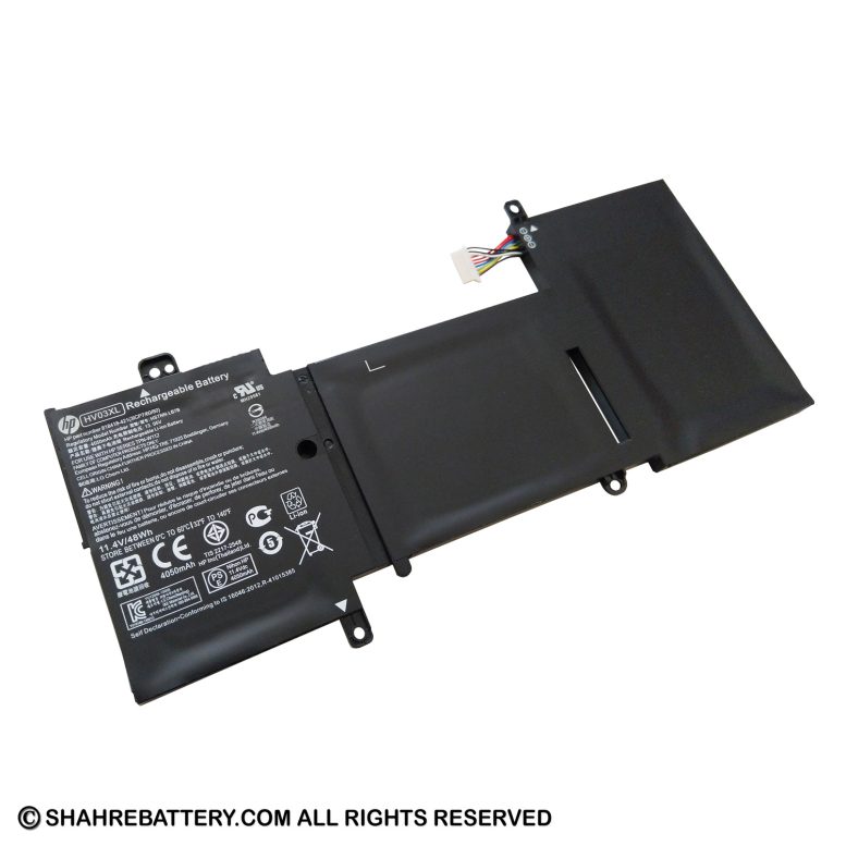 باتری اورجینال لپ تاپ اچ پی HP X360 310 G2 HV03XL