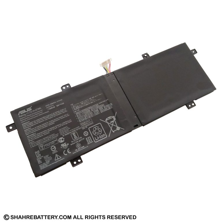 باتری اورجینال لپ تاپ ایسوس Asus UX431 S431F C21N1833