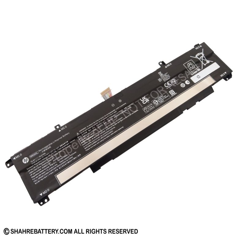 باتری اورجینال لپ تاپ اچ پی HP VICTUS 15-FA 15-FB 16-D 16-E WK04XL