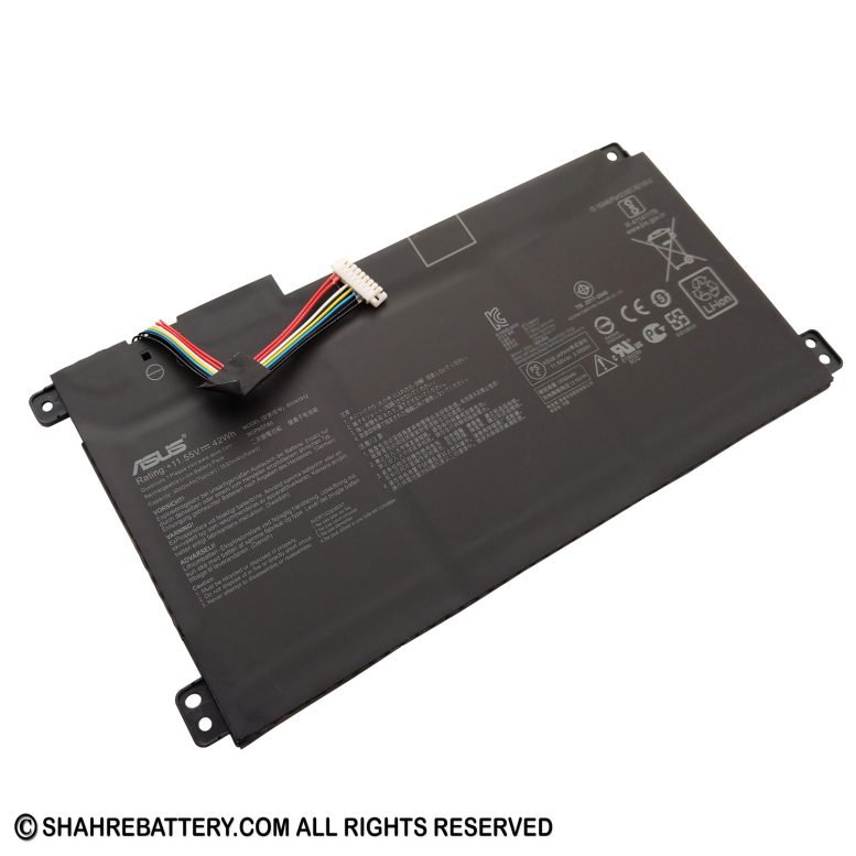 باتری اورجینال لپ تاپ ایسوس Asus VivoBook E410 E510 L410 L510 B31N1912