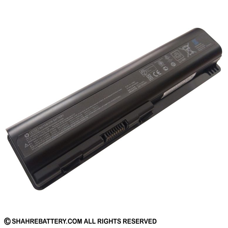 باتری اورجینال لپ تاپ اچ پی Hp Presario CQ60 CQ61 CQ71 EV06