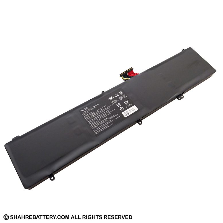 باتری اورجینال لپ تاپ ریزر Razer Blade F1