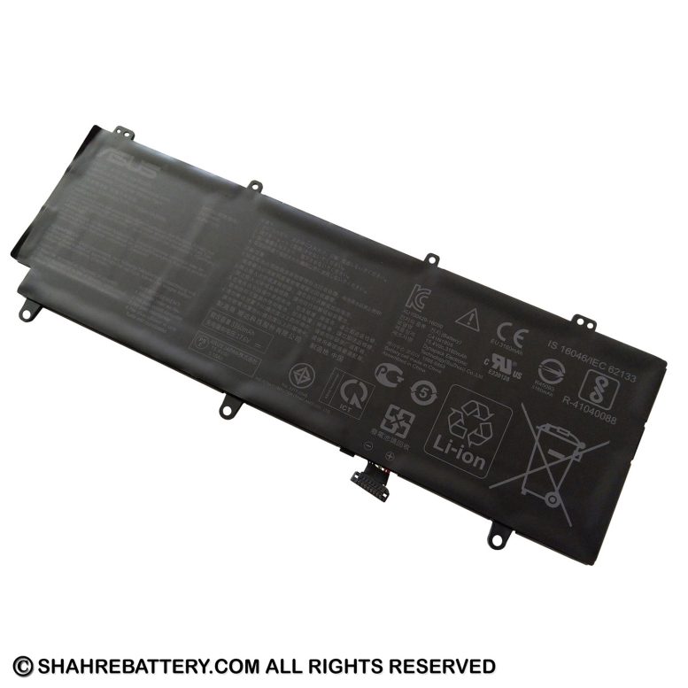 باتری اورجینال لپ تاپ ایسوس Asus ROG Zephyrus GX531 C41N1805
