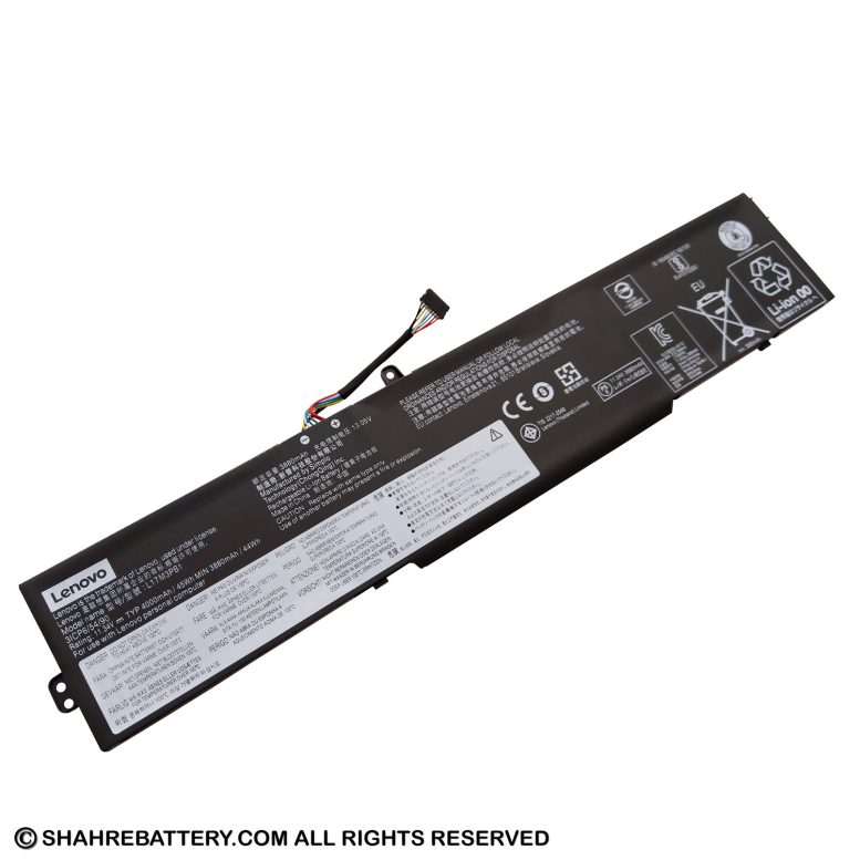 باتری اورجینال لپ تاپ لنوو Lenovo Ideapad 330 L17M3PB1