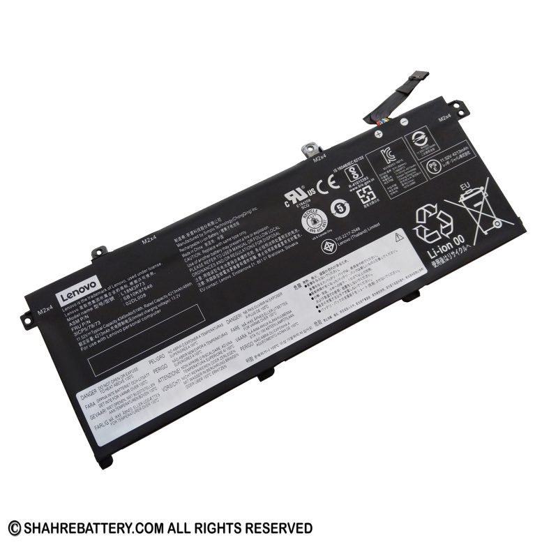 باتری اورجینال لپ تاپ لنوو Lenovo ThinkPad T490 T495 T590 L18M3P73