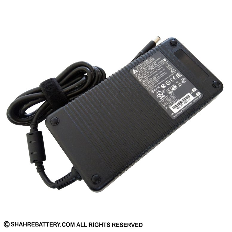 شارژر اورجینال لپ تاپ ام اس آی Msi 19.5V 11.8A – سر 5.0 * 7.4