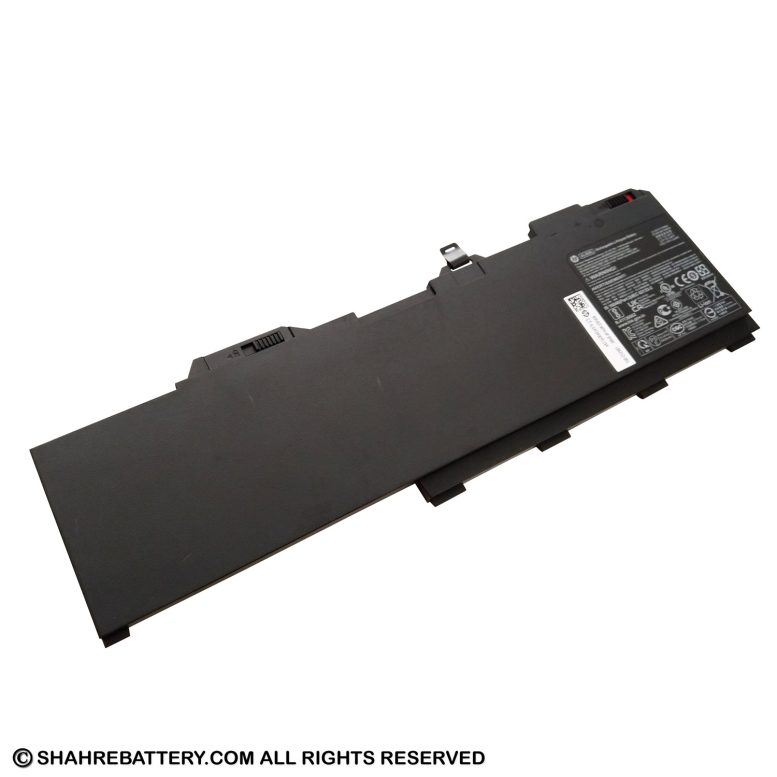 باتری اورجینال لپ تاپ اچ پی HP Zbook Fury 17 G7 AL08XL
