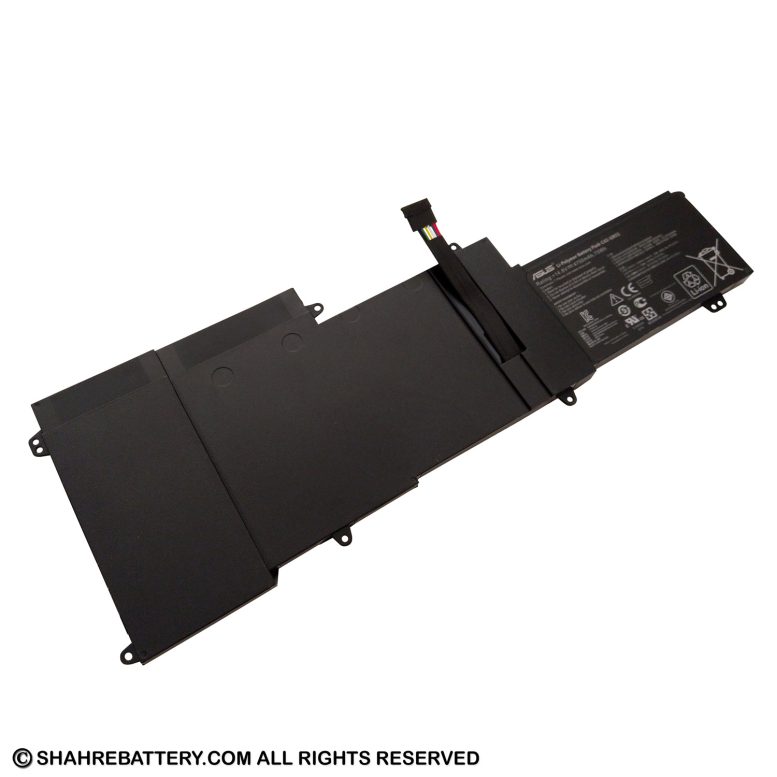 باتری اورجینال لپ تاپ ایسوس Asus ZenBook UX51VZ U500VZ C42-UX51