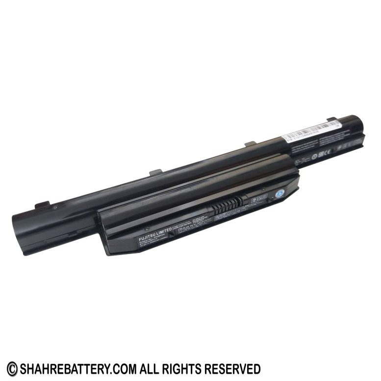 باتری لپ تاپ فوجیتسو Fujitsu LifeBook LH532 FPCBP334