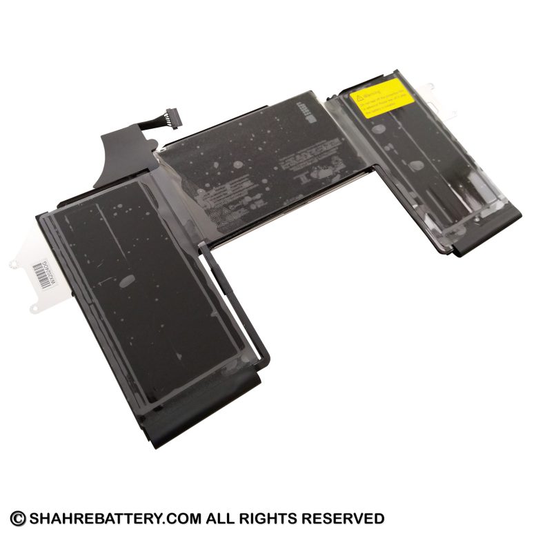 باتری اورجینال لپ تاپ اپل Apple MacBook Air A1932 (2018-2019) A1965