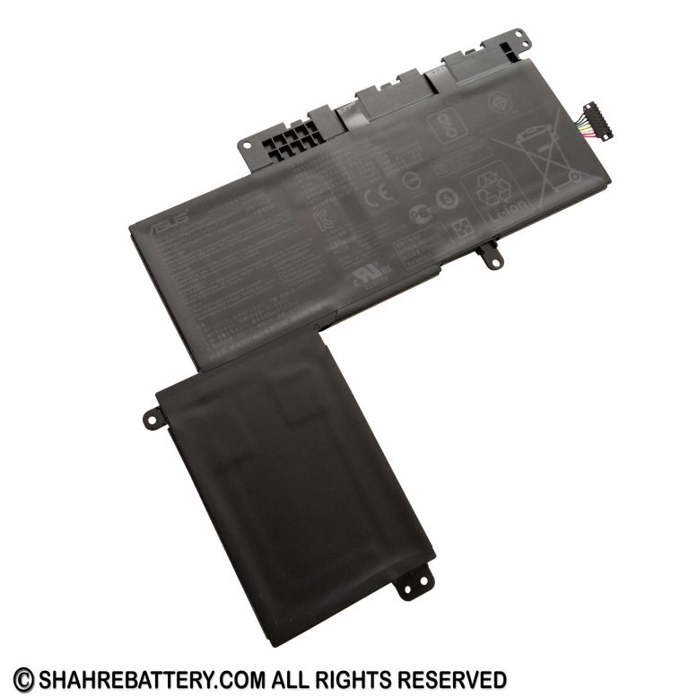 باتری اورجینال لپ تاپ ایسوس Asus E203 B31N1629