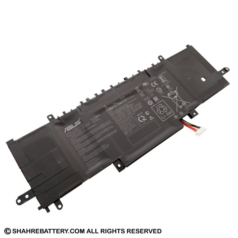 باتری اورجینال لپ تاپ ایسوس Asus ZenBook UX334 UX434 C31N1841
