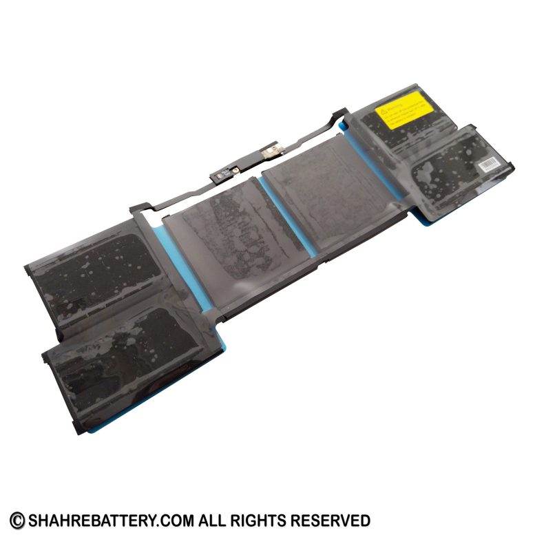 باتری اورجینال لپ تاپ مک بوک اپل Apple MacBook Pro A2141 (2019) A2113