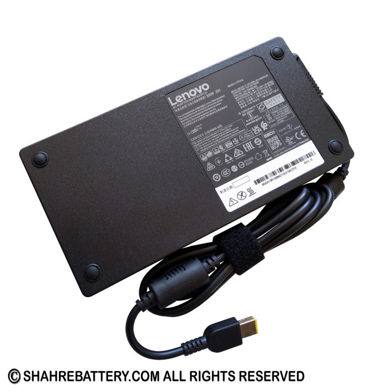 شارژر اورجینال لپ تاپ لنوو Lenovo USB 20V 15A