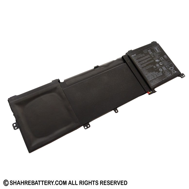 باتری اورجینال لپ تاپ ایسوس Asus UX501VW C32N1523