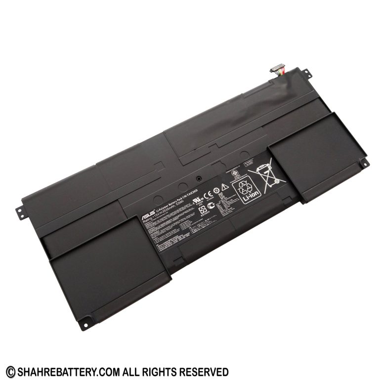 باتری اورجینال لپ تاپ ایسوس Asus TAICHI 31 C41-TAICHI31
