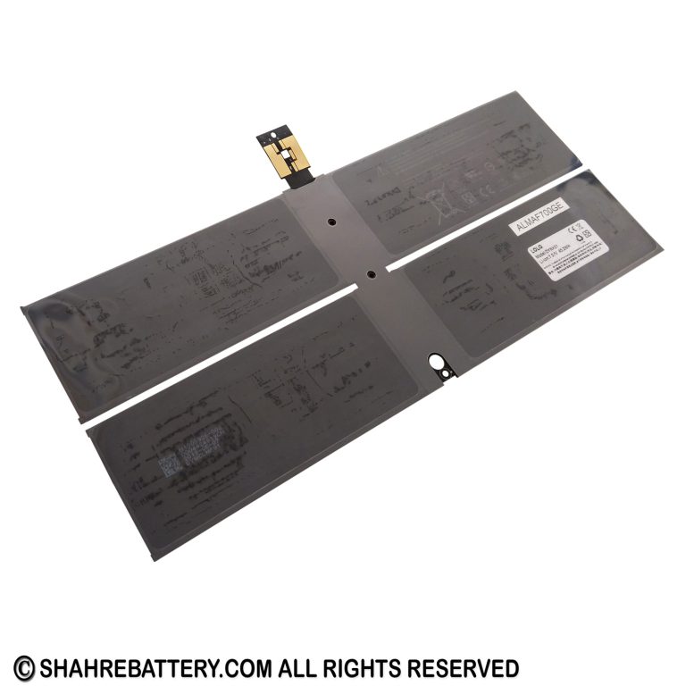 باتری اورجینال لپ تاپ مایکروسافت Microsoft Surface Laptop 1 and 2 DYNK01