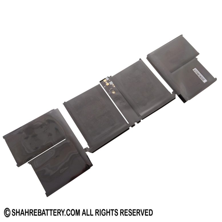 باتری اورجینال لپ تاپ اپل MacBook Pro A2485 (2021) A2527