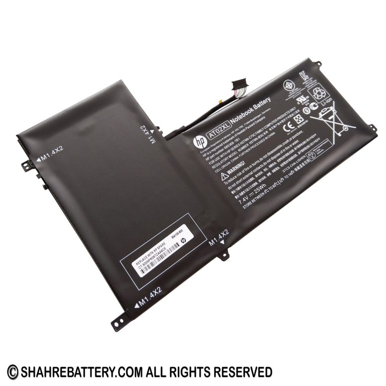 باتری اورجینال لپ تاپ اچ پی HP ElitePad 900 AT02XL