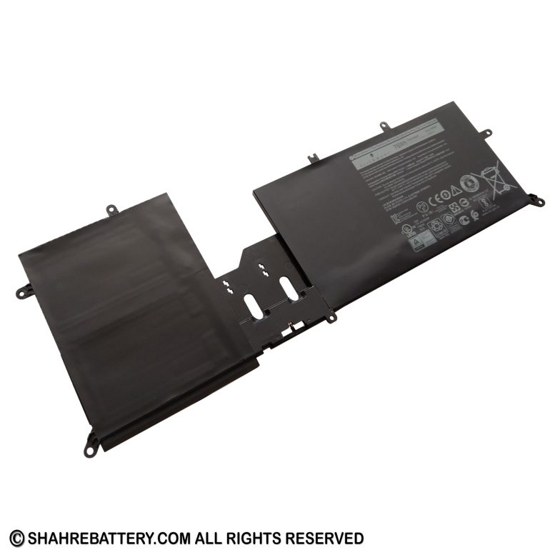 باتری اورجینال لپ تاپ دل Dell Alienware M15 M17 R2 Y9M6F