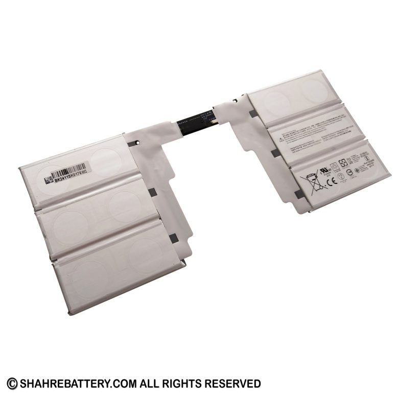 باتری اورجینال کیبرد تبلت مایکروسافت Microsoft Surface Book 2 and 3 G3HTA049H