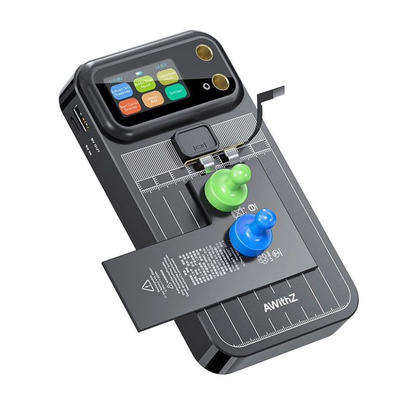 دستگاه جوش باتری AWithZ مدل MC2