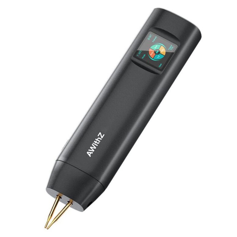 دستگاه جوش باتری AWithZ مدل H2