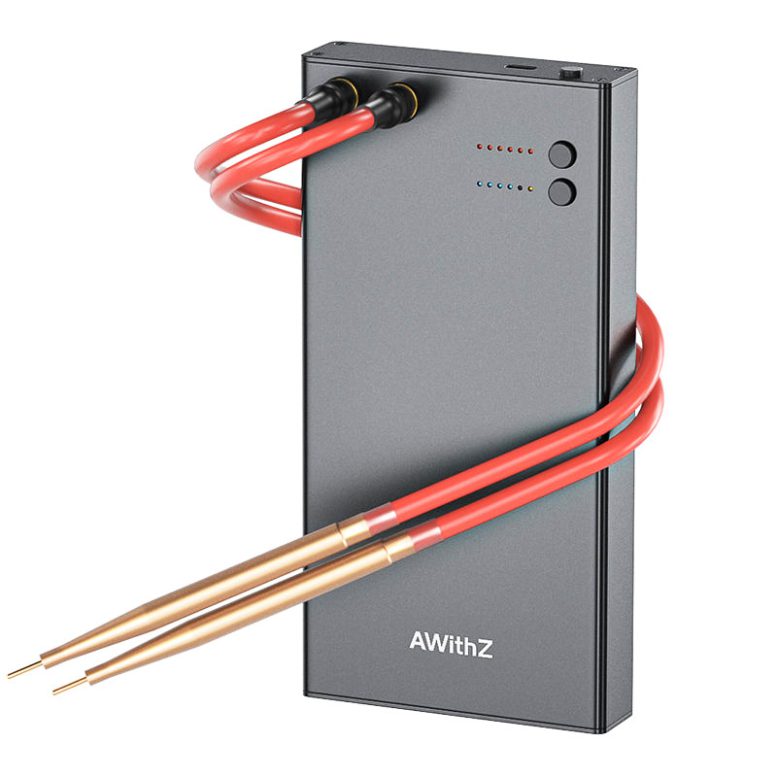 دستگاه جوش باتری AWithZ مدل DHJ001