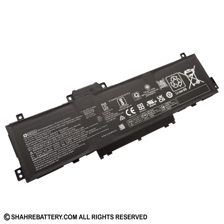 باتری اورجینال لپ تاپ اچ پی HP 240 245 246 G10 AE03XL