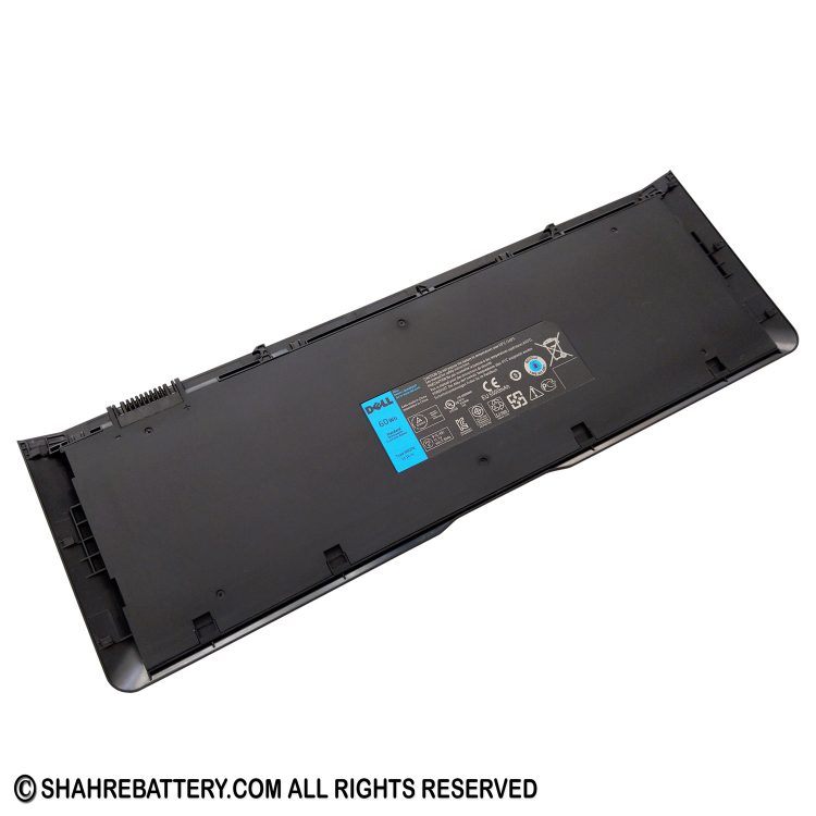 باتری اورجینال لپ تاپ دل Dell Latitude 6430U 9KGF8