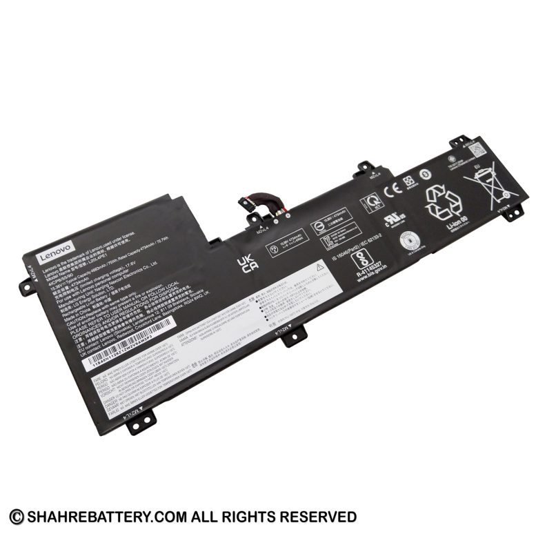 باتری اورجینال لپ تاپ لنوو Lenovo IdeaPad Creator 5 16ACH6 L20L4PE1