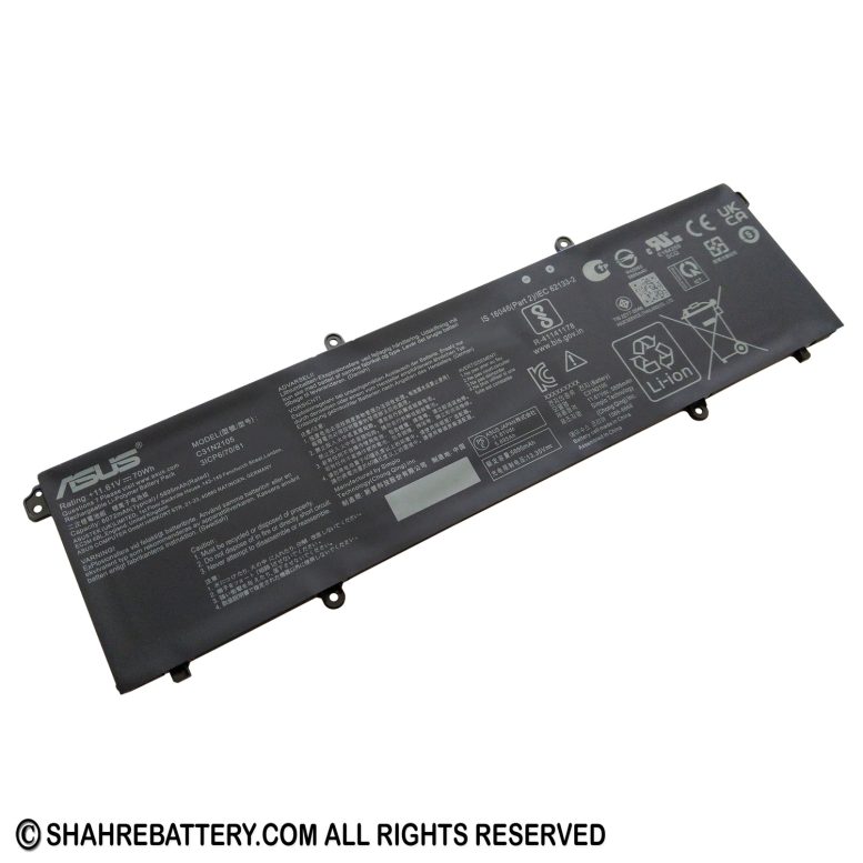 باتری اورجینال لپ تاپ ایسوس Asus ZenBook 14X UX3404V C31N2105